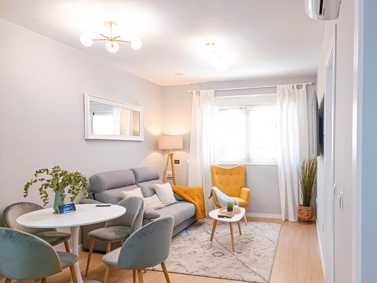 Luxury & Cosy City Center-wifi Apartamento *